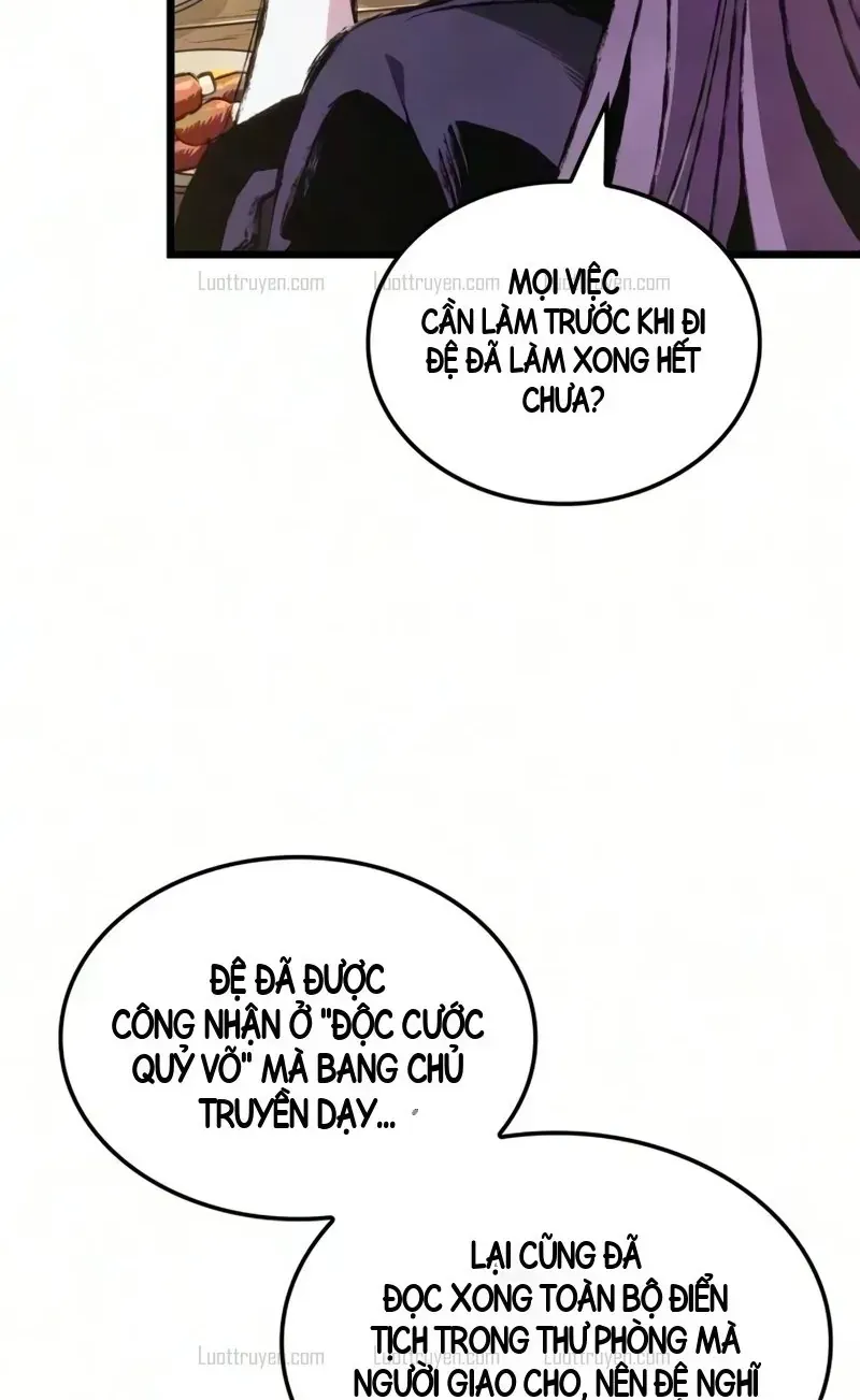Tu Tiên Trảm Ma Ký Chapter 10 - Trang 10