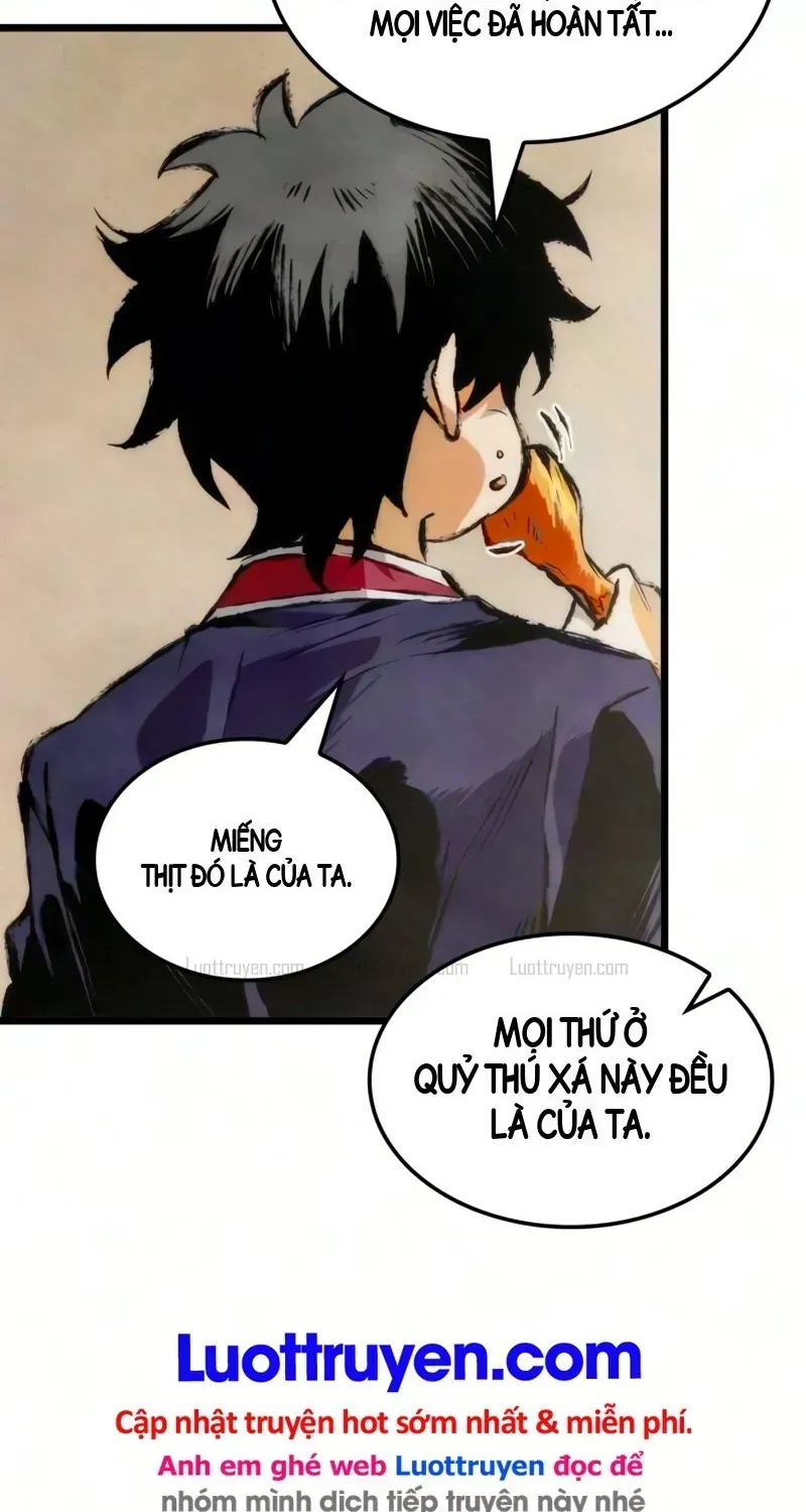 Tu Tiên Trảm Ma Ký Chapter 10 - Trang 11