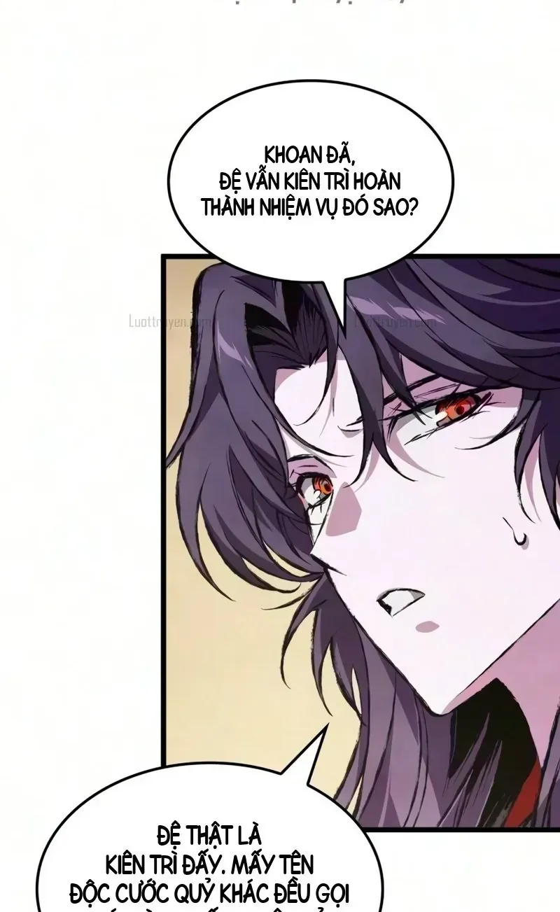 Tu Tiên Trảm Ma Ký Chapter 10 - Trang 12