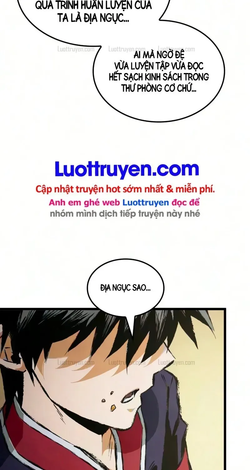 Tu Tiên Trảm Ma Ký Chapter 10 - Trang 13