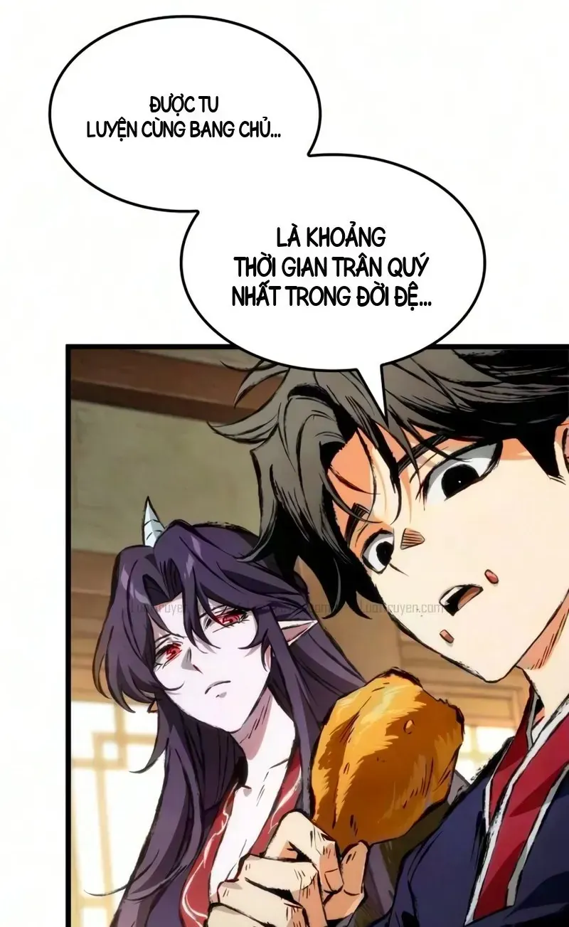 Tu Tiên Trảm Ma Ký Chapter 10 - Trang 16
