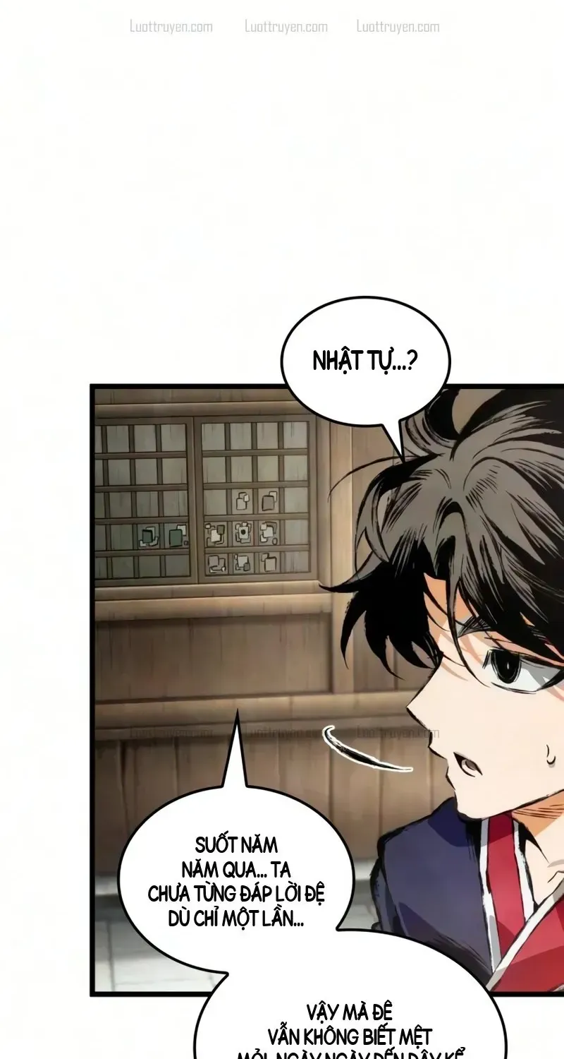 Tu Tiên Trảm Ma Ký Chapter 10 - Trang 30
