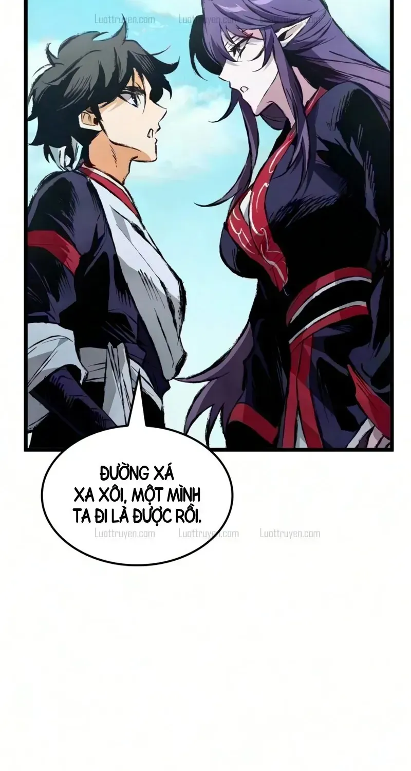 Tu Tiên Trảm Ma Ký Chapter 10 - Trang 44