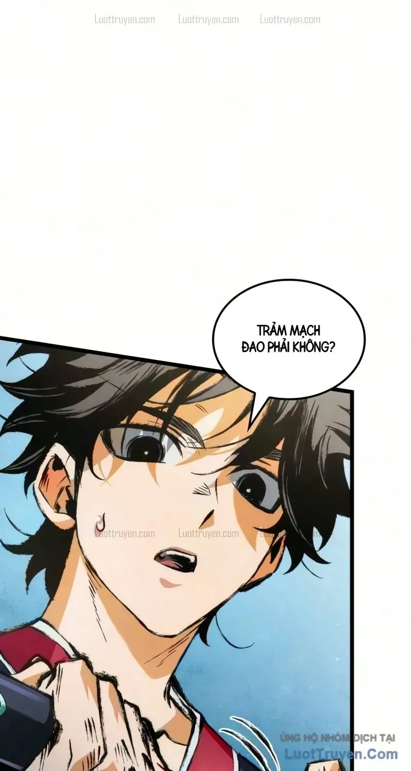 Tu Tiên Trảm Ma Ký Chapter 10 - Trang 46