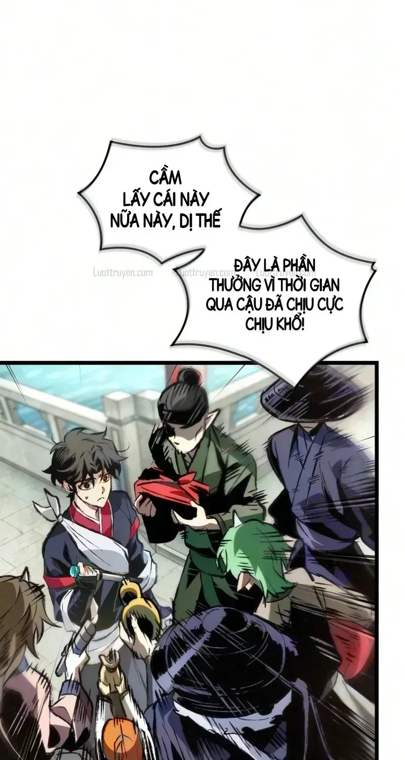 Tu Tiên Trảm Ma Ký Chapter 10 - Trang 49