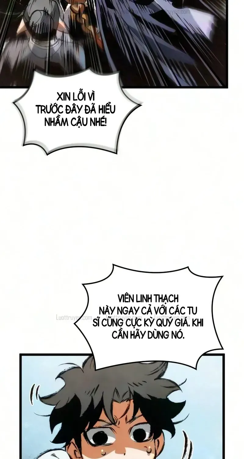 Tu Tiên Trảm Ma Ký Chapter 10 - Trang 50