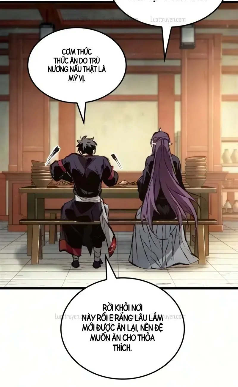 Tu Tiên Trảm Ma Ký Chapter 10 - Trang 8