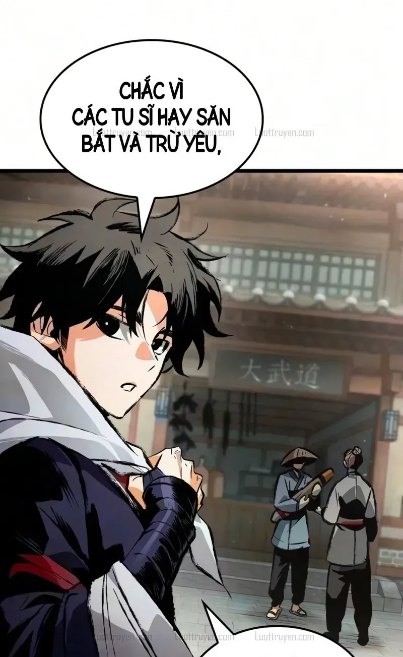 Tu Tiên Trảm Ma Ký Chapter 11 - Trang 10
