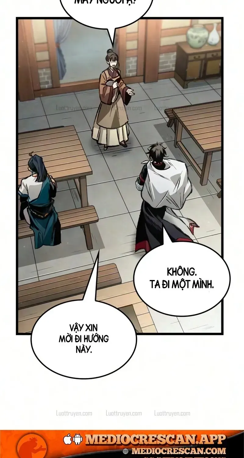 Tu Tiên Trảm Ma Ký Chapter 11 - Trang 15