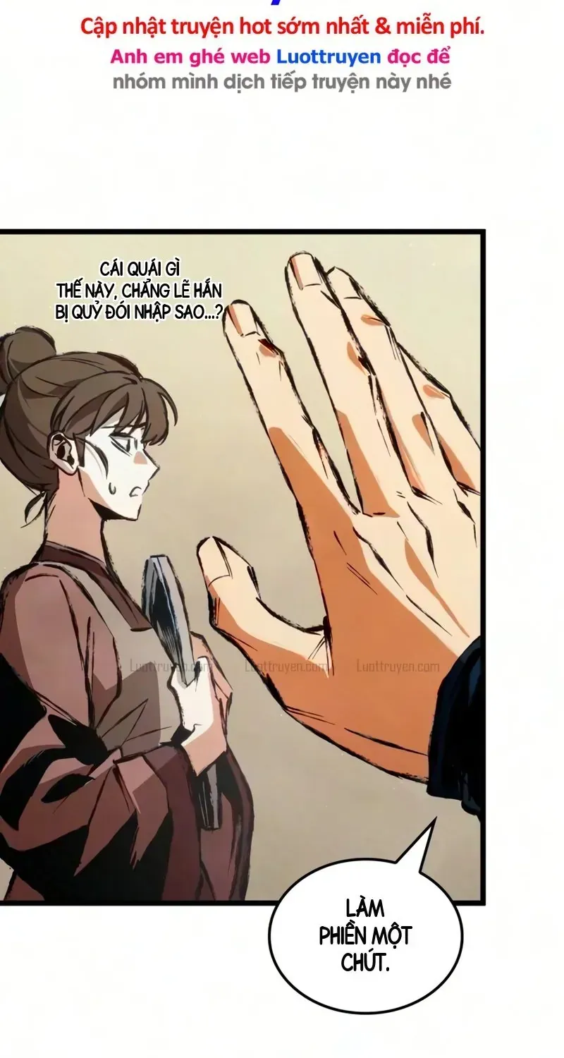 Tu Tiên Trảm Ma Ký Chapter 11 - Trang 21
