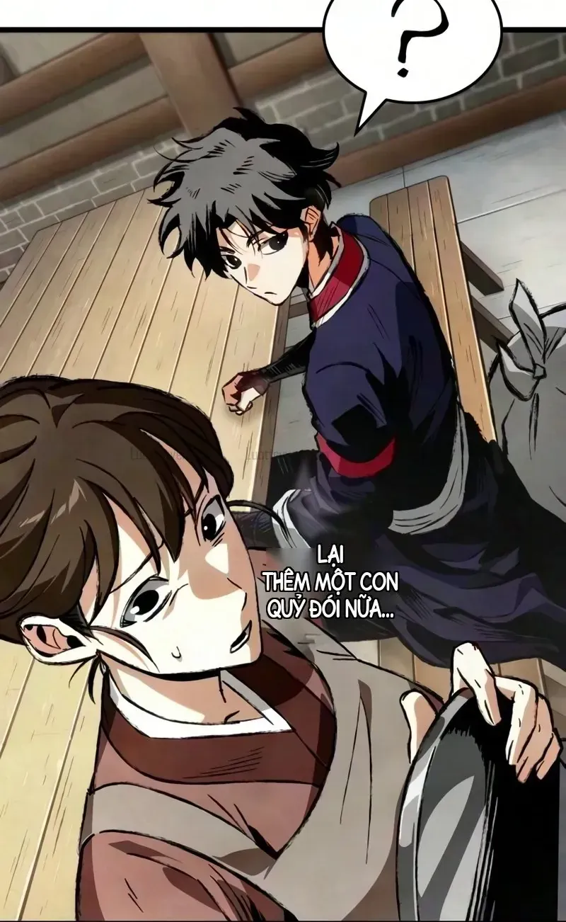 Tu Tiên Trảm Ma Ký Chapter 11 - Trang 24