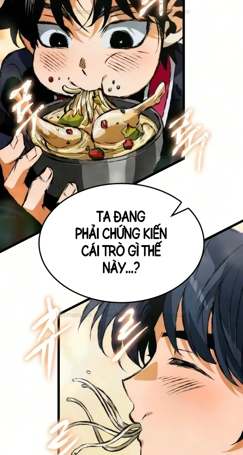 Tu Tiên Trảm Ma Ký Chapter 11 - Trang 28