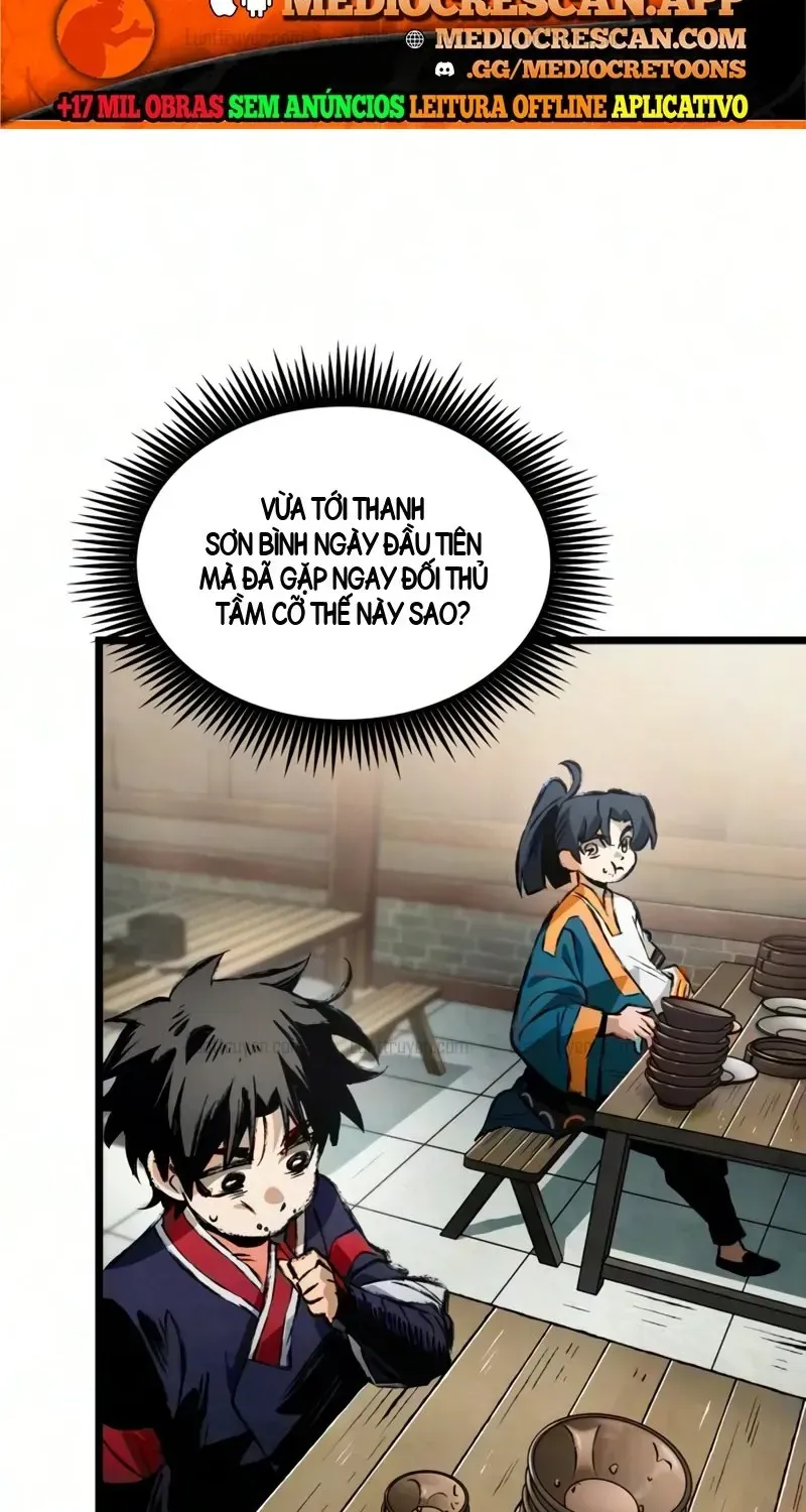 Tu Tiên Trảm Ma Ký Chapter 11 - Trang 32