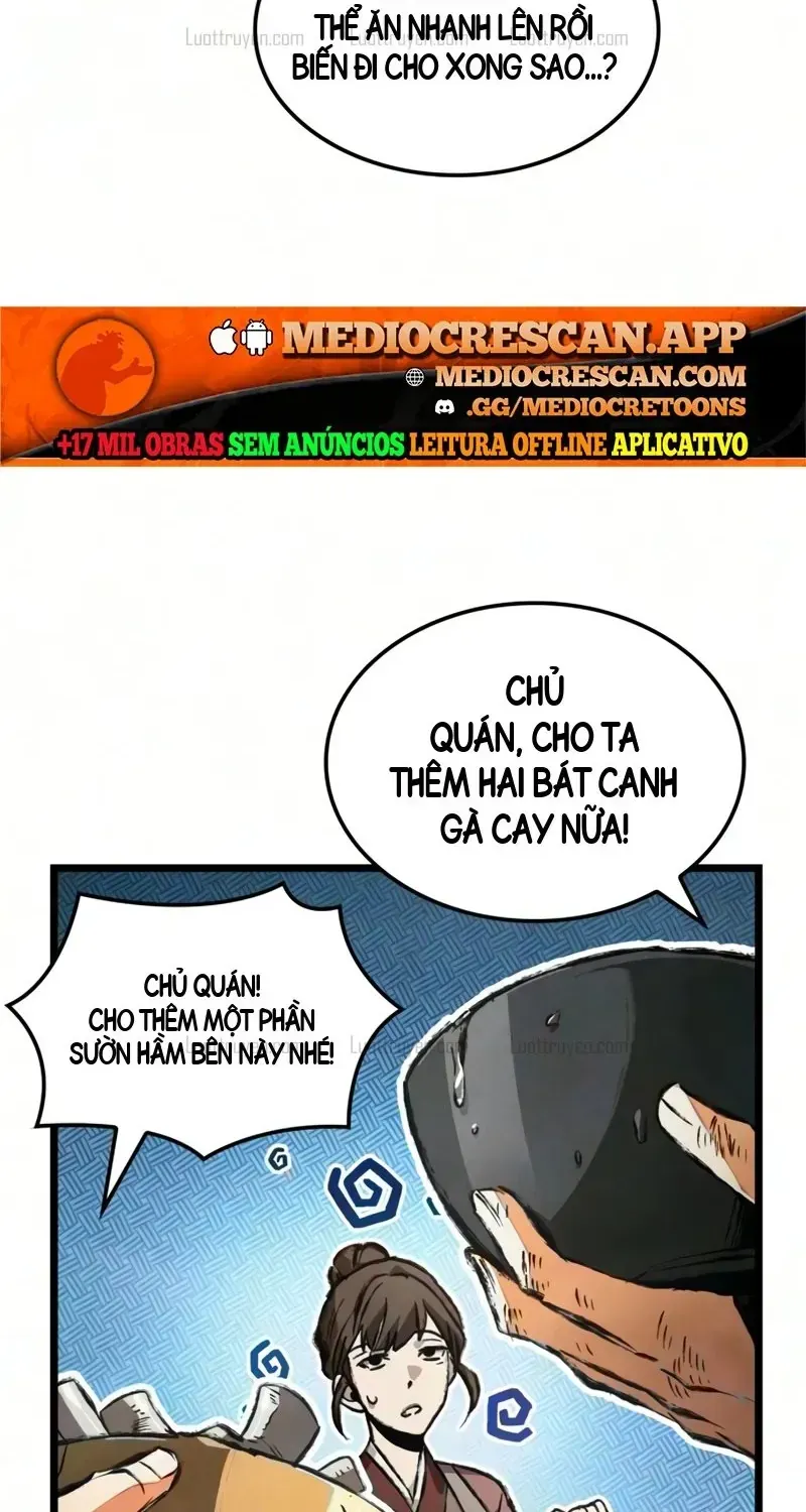 Tu Tiên Trảm Ma Ký Chapter 11 - Trang 36