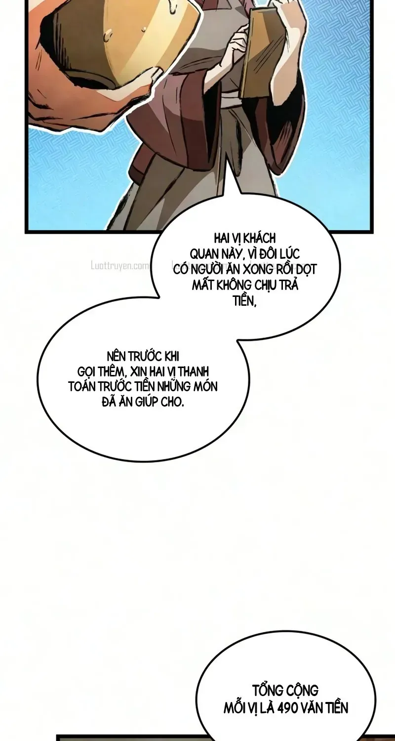 Tu Tiên Trảm Ma Ký Chapter 11 - Trang 37