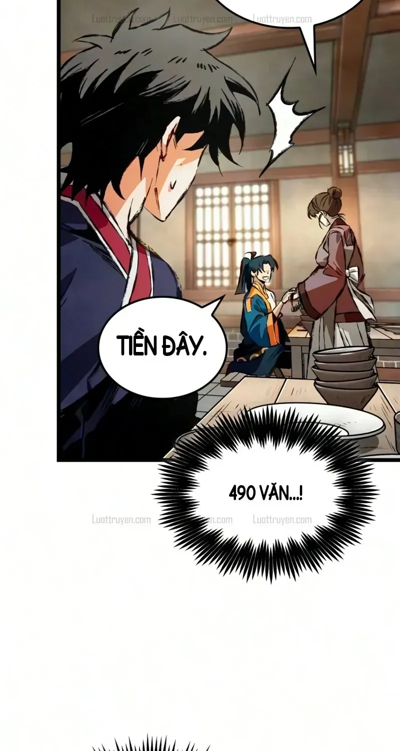 Tu Tiên Trảm Ma Ký Chapter 11 - Trang 38