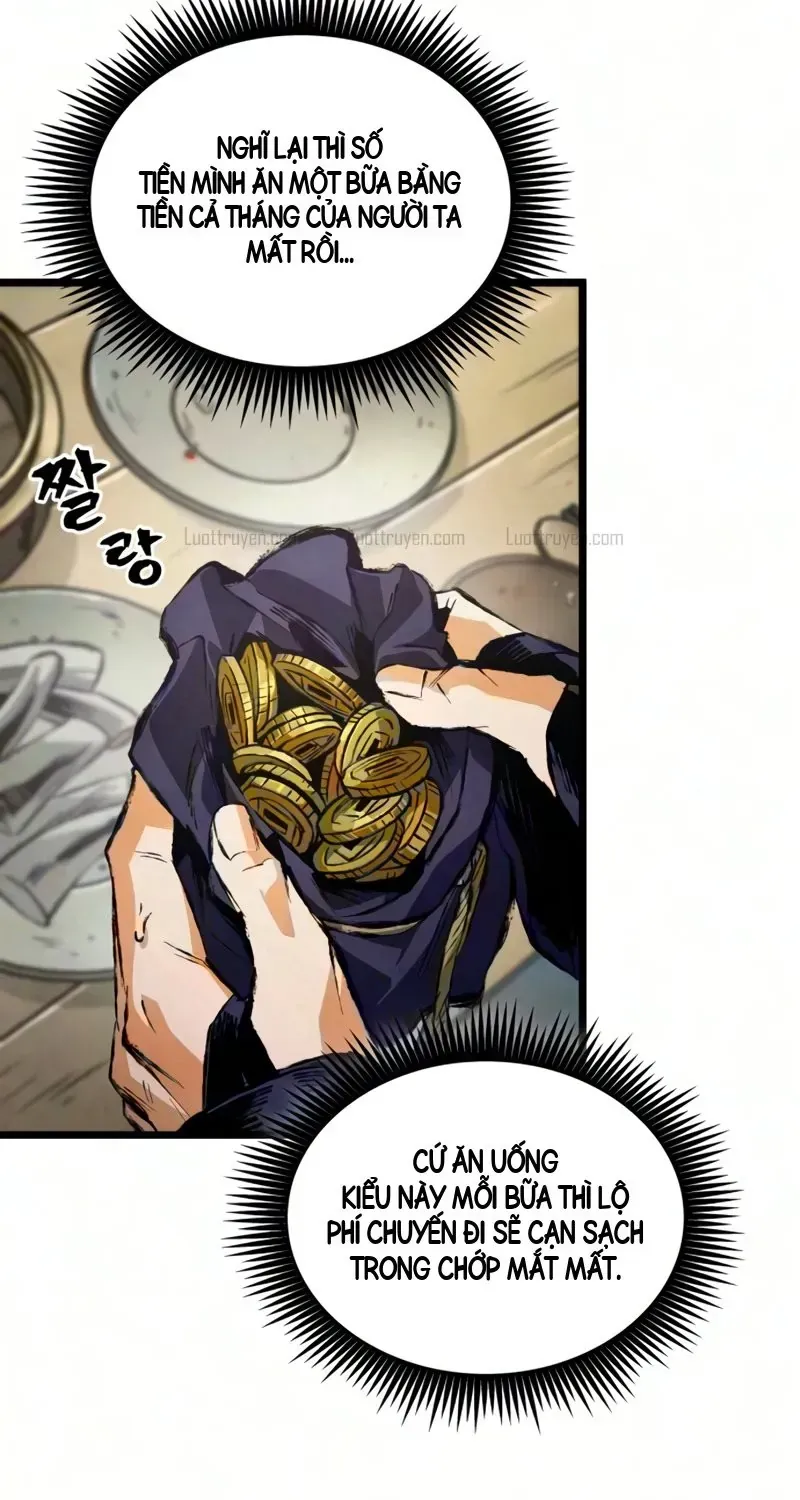 Tu Tiên Trảm Ma Ký Chapter 11 - Trang 39