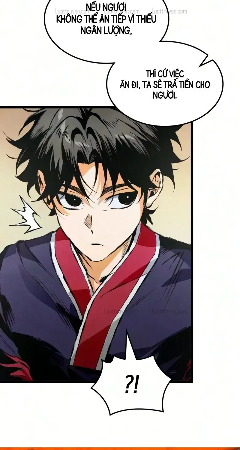 Tu Tiên Trảm Ma Ký Chapter 11 - Trang 42