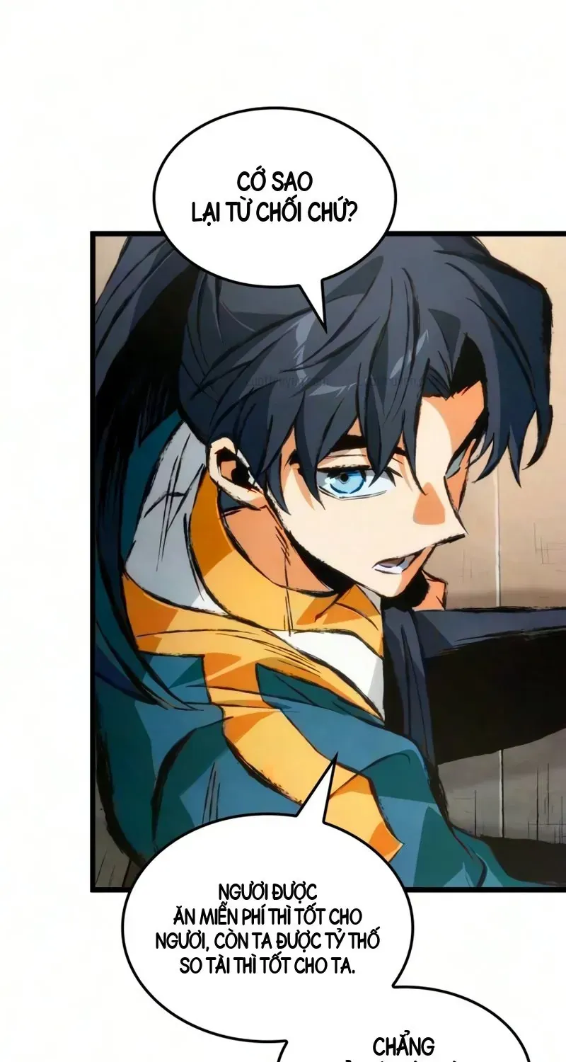 Tu Tiên Trảm Ma Ký Chapter 11 - Trang 47