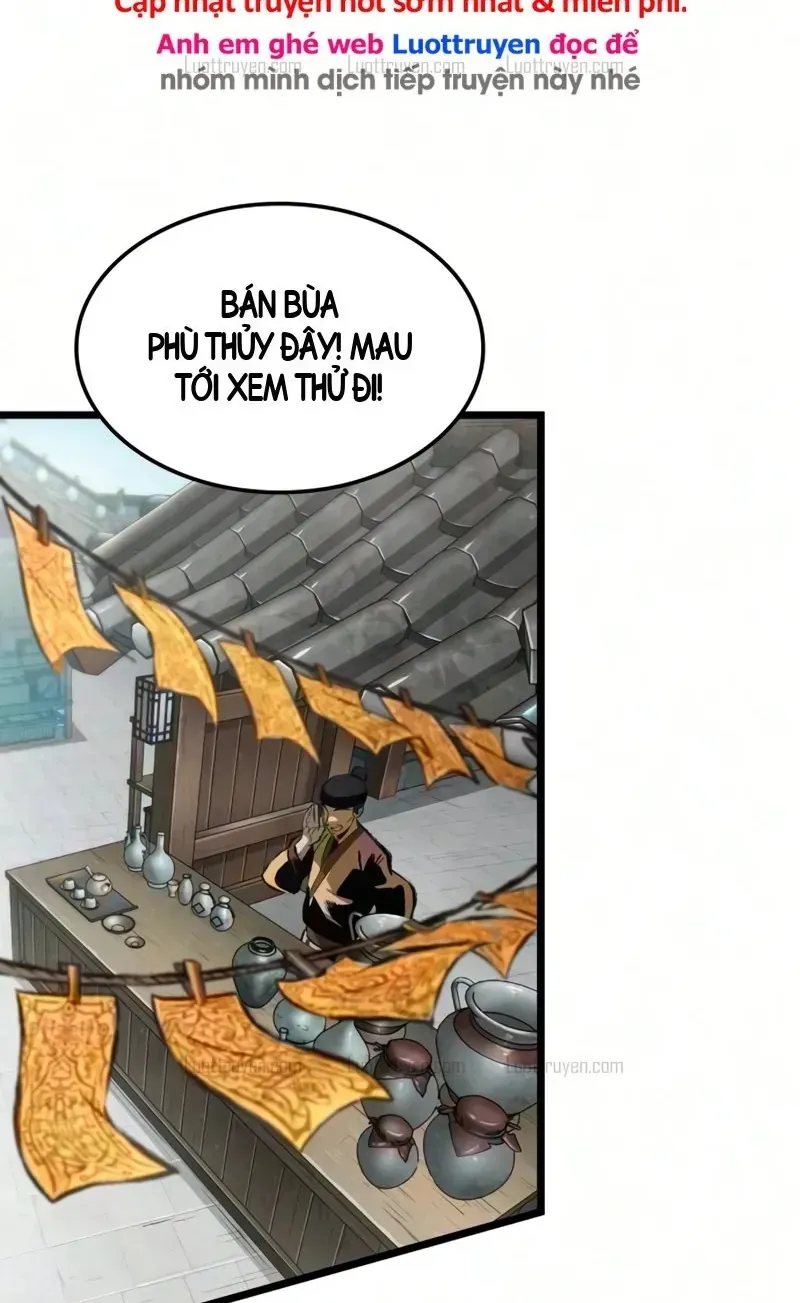 Tu Tiên Trảm Ma Ký Chapter 11 - Trang 8