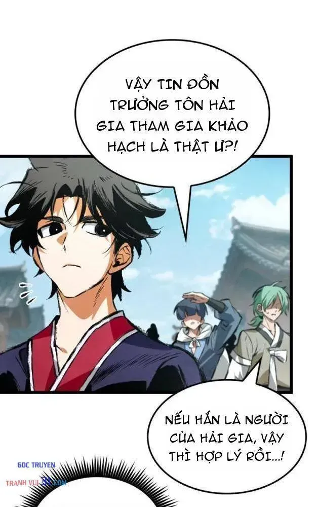 Tu Tiên Trảm Ma Ký Chapter 12 - Trang 10