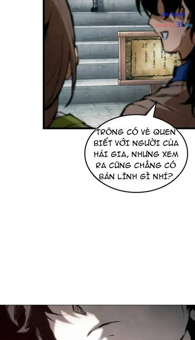 Tu Tiên Trảm Ma Ký Chapter 12 - Trang 22