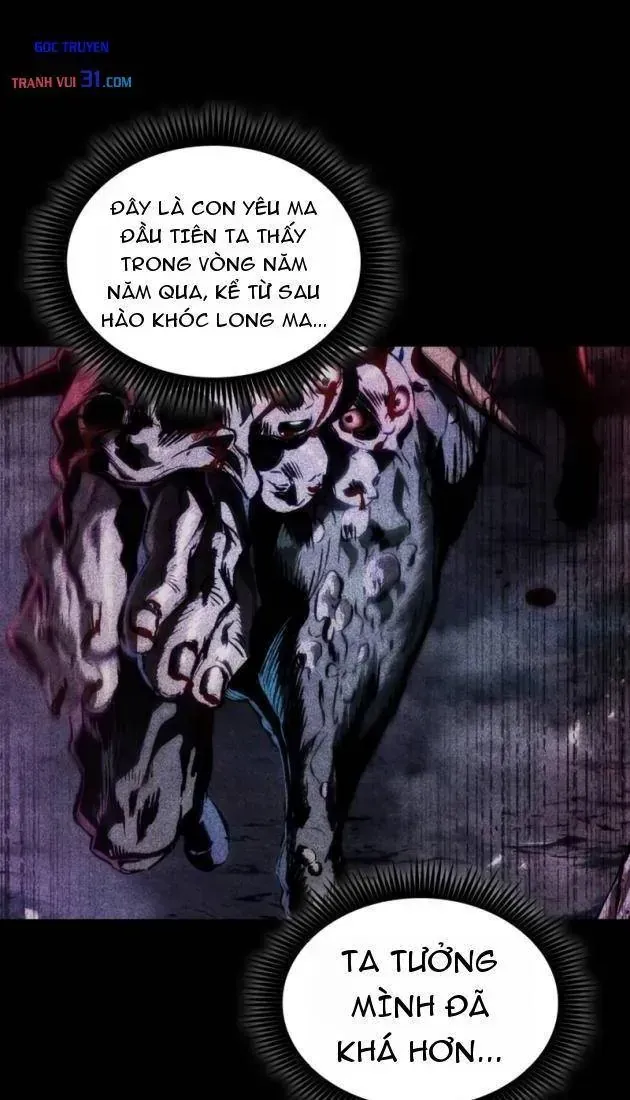 Tu Tiên Trảm Ma Ký Chapter 12 - Trang 25