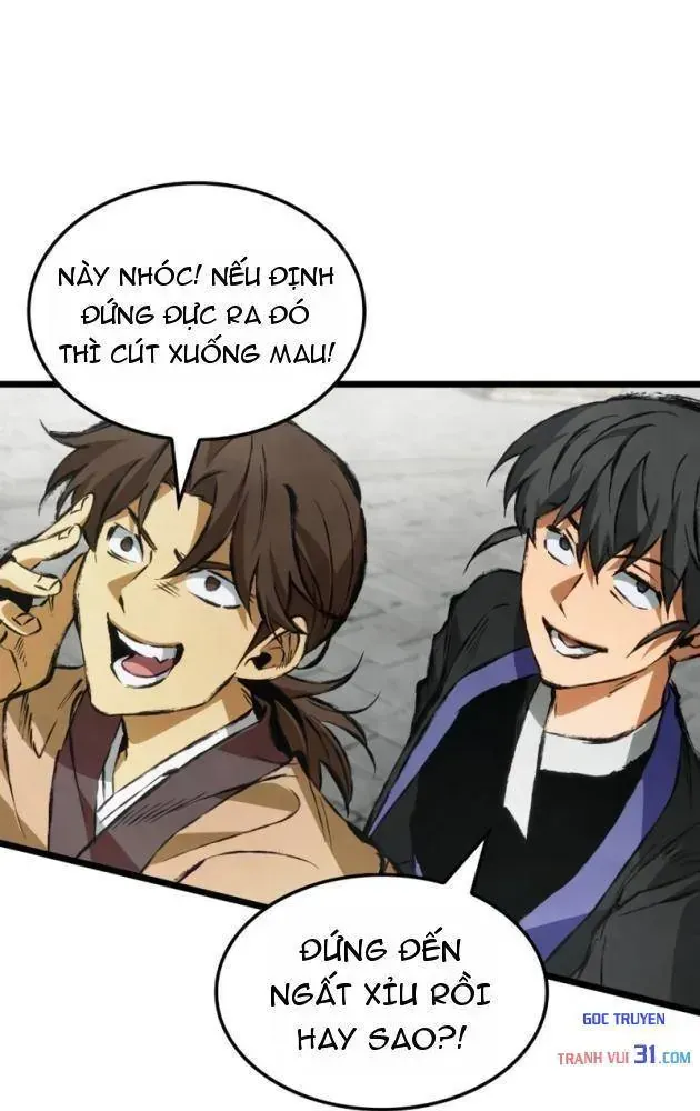 Tu Tiên Trảm Ma Ký Chapter 12 - Trang 32