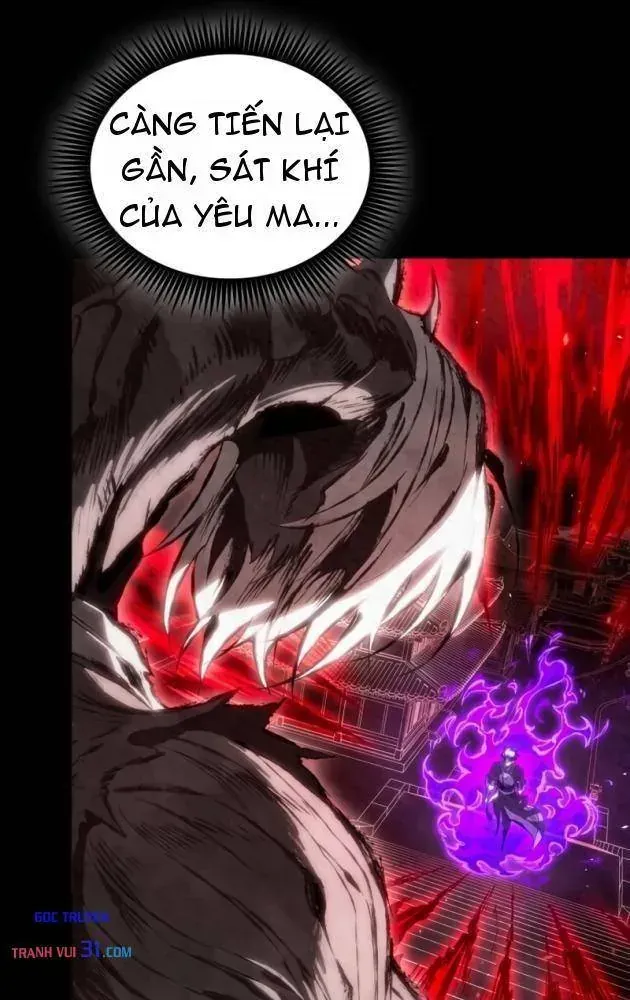Tu Tiên Trảm Ma Ký Chapter 12 - Trang 35