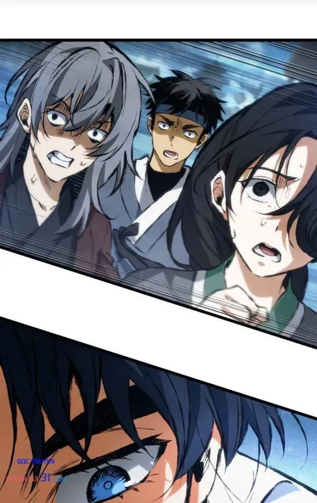 Tu Tiên Trảm Ma Ký Chapter 12 - Trang 46