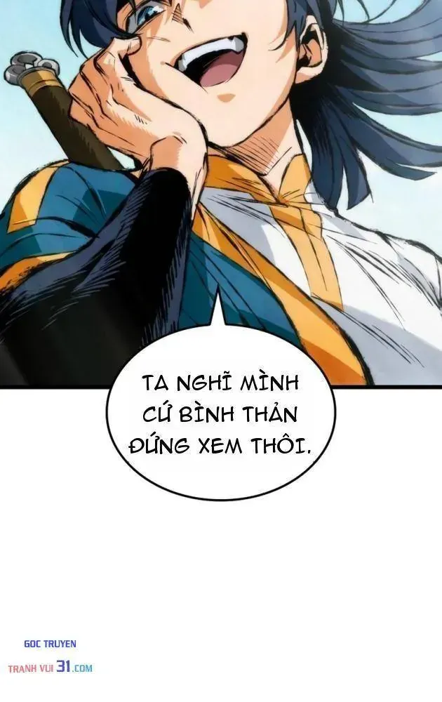 Tu Tiên Trảm Ma Ký Chapter 12 - Trang 6