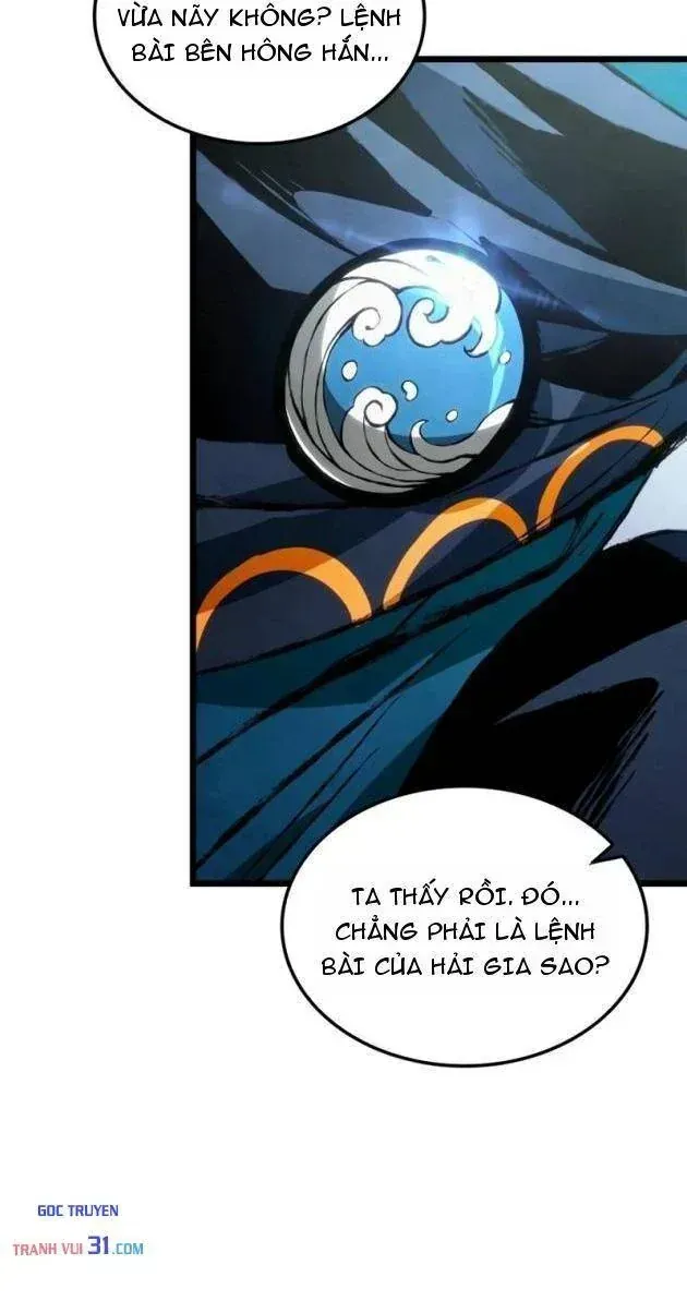 Tu Tiên Trảm Ma Ký Chapter 12 - Trang 9