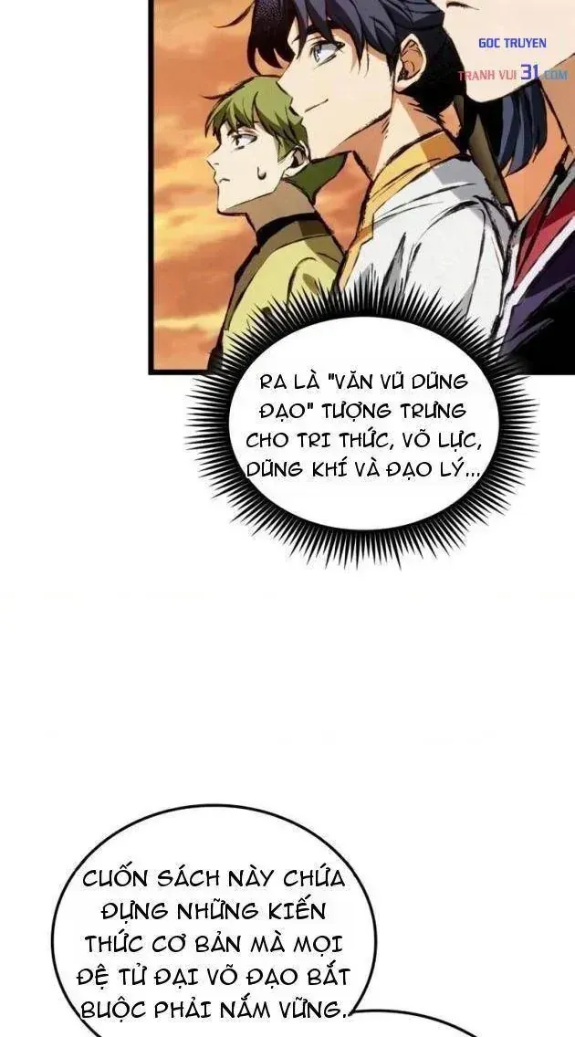 Tu Tiên Trảm Ma Ký Chapter 13 - Trang 10