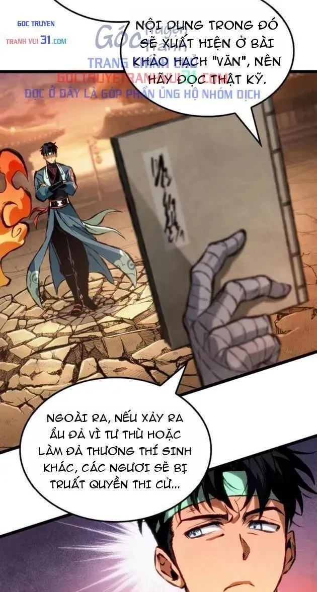 Tu Tiên Trảm Ma Ký Chapter 13 - Trang 11