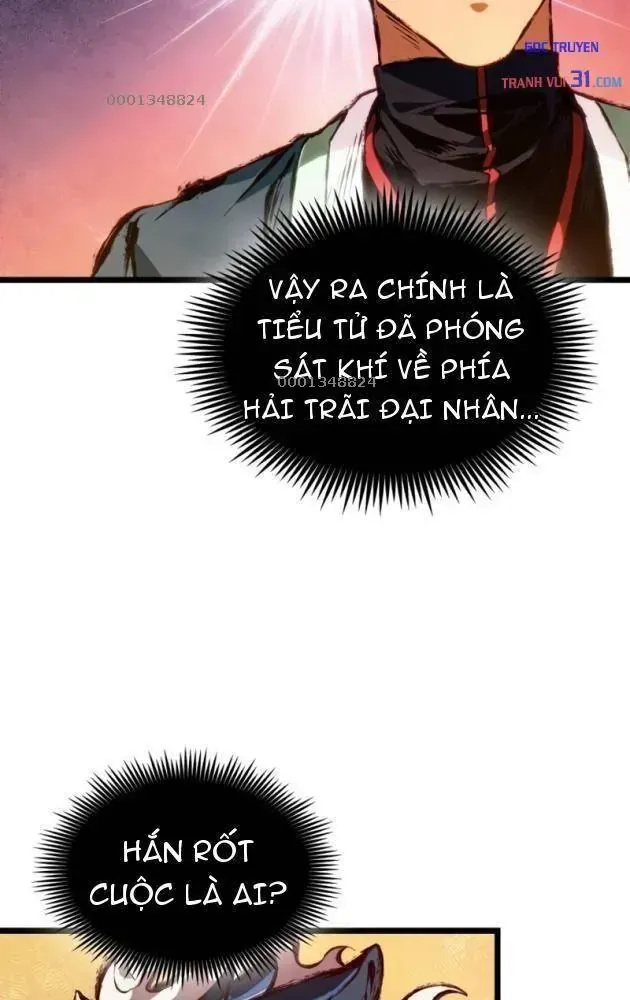 Tu Tiên Trảm Ma Ký Chapter 13 - Trang 12