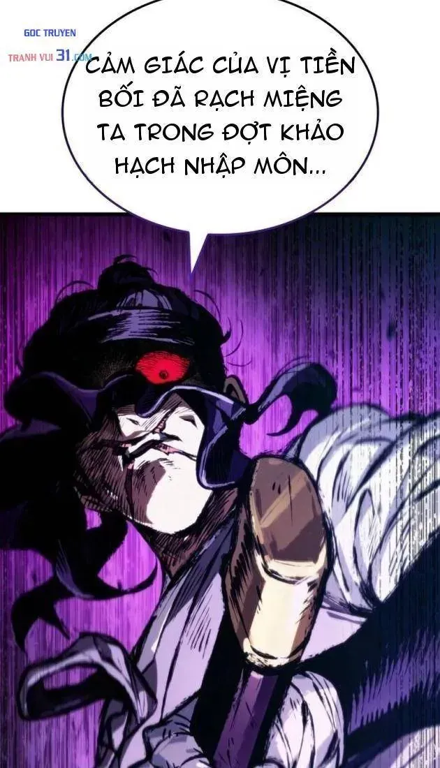 Tu Tiên Trảm Ma Ký Chapter 13 - Trang 26