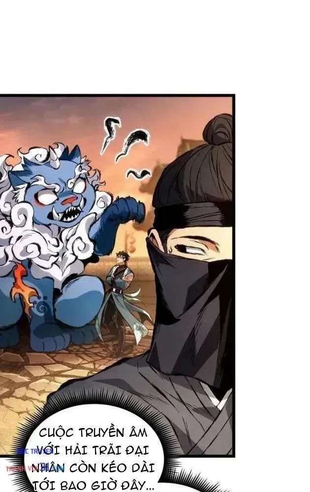 Tu Tiên Trảm Ma Ký Chapter 13 - Trang 3