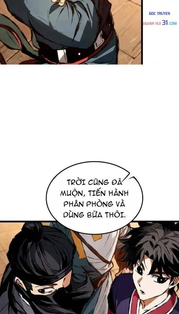 Tu Tiên Trảm Ma Ký Chapter 13 - Trang 30