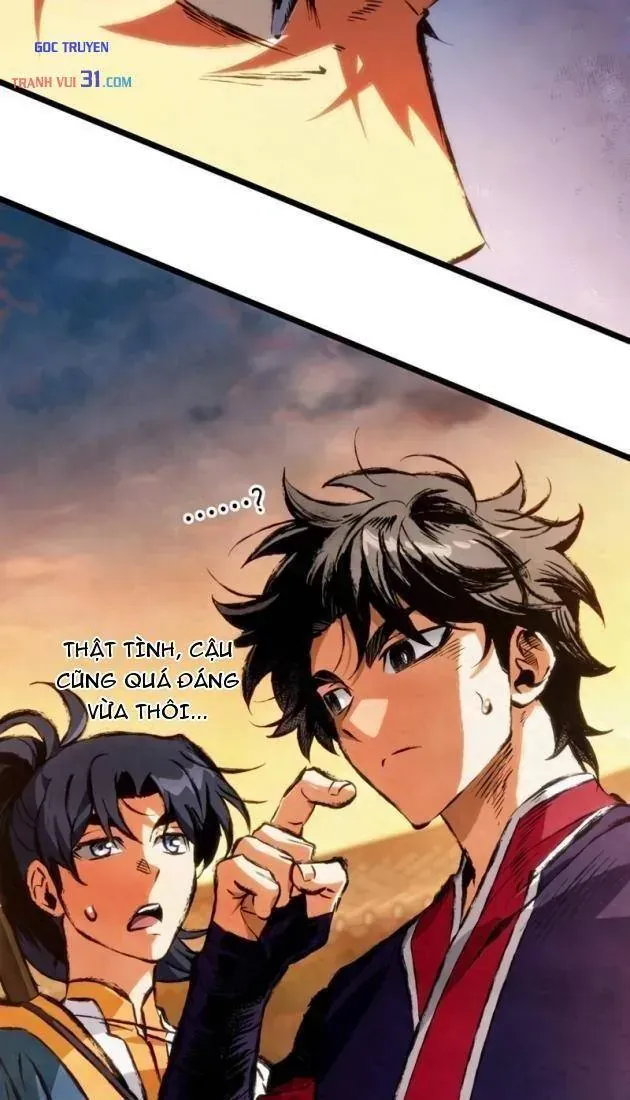 Tu Tiên Trảm Ma Ký Chapter 13 - Trang 32