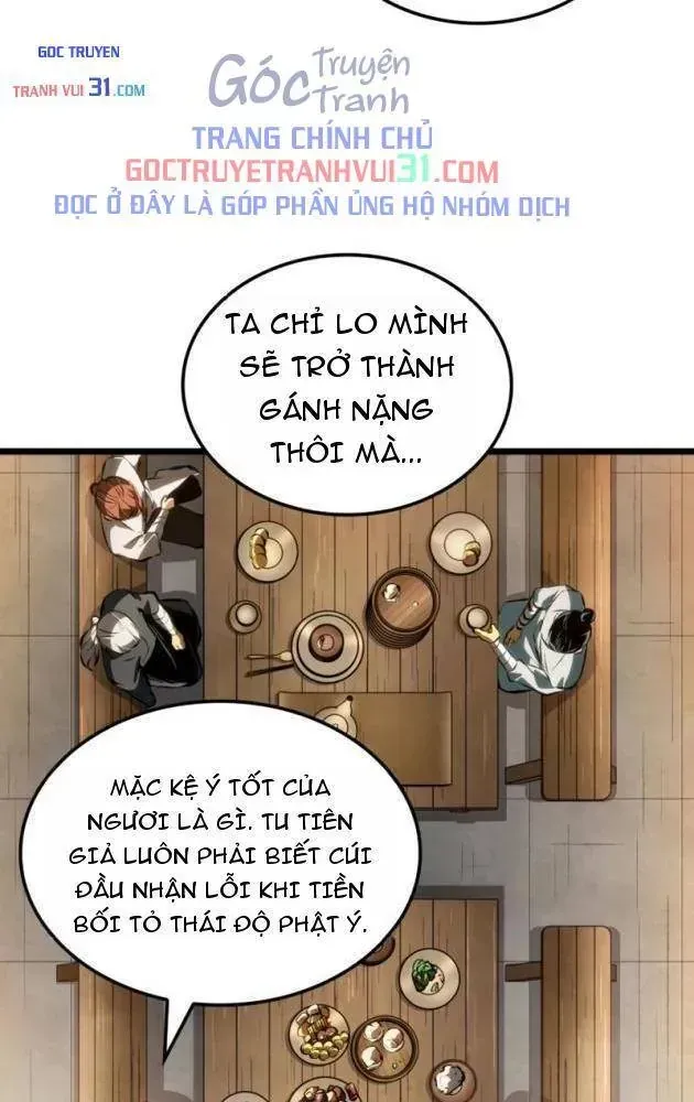 Tu Tiên Trảm Ma Ký Chapter 13 - Trang 38