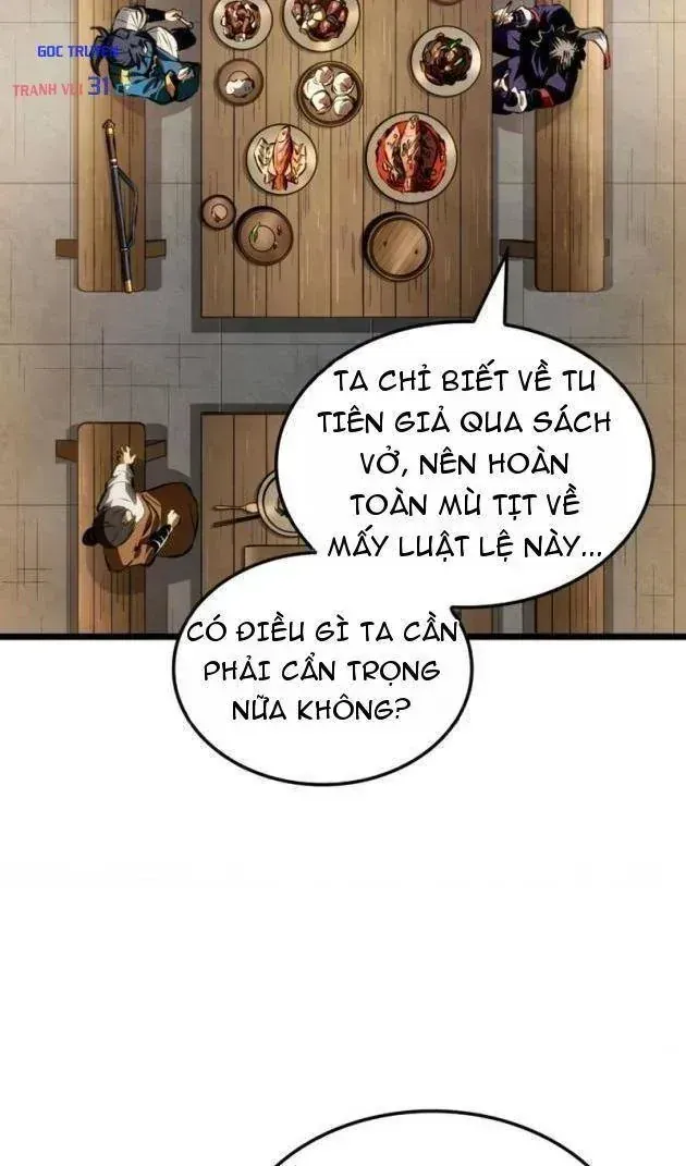 Tu Tiên Trảm Ma Ký Chapter 13 - Trang 39
