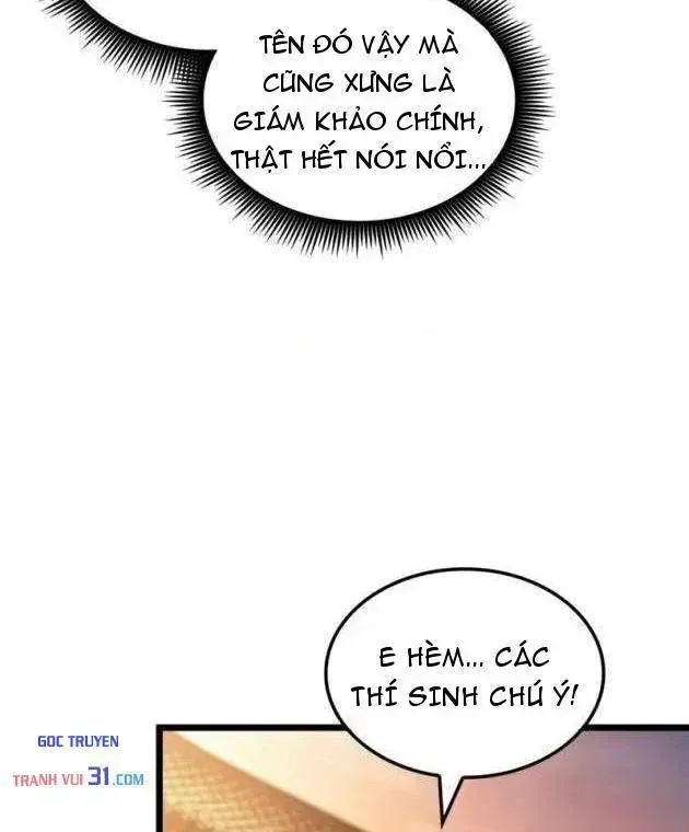 Tu Tiên Trảm Ma Ký Chapter 13 - Trang 4