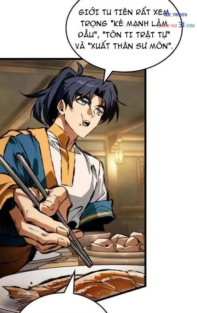 Tu Tiên Trảm Ma Ký Chapter 13 - Trang 40