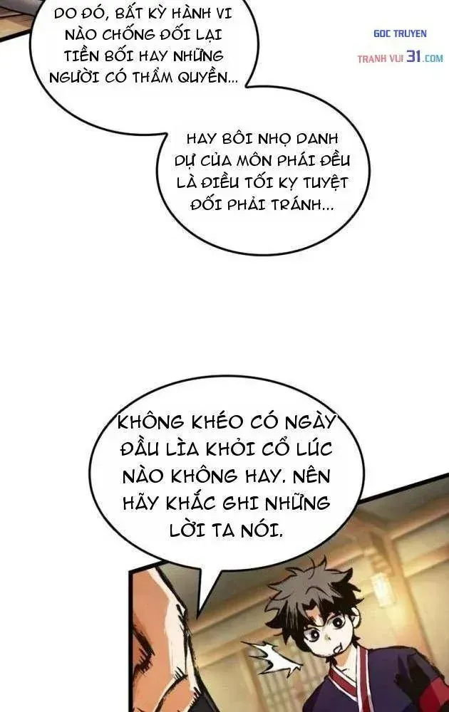 Tu Tiên Trảm Ma Ký Chapter 13 - Trang 41