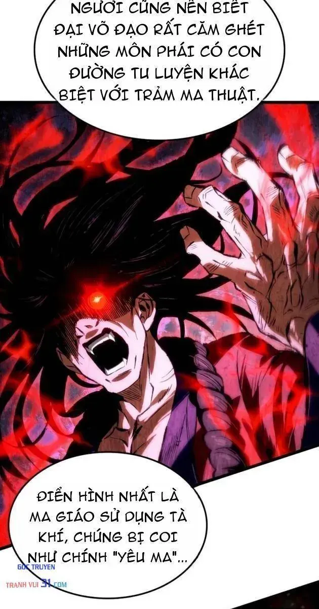 Tu Tiên Trảm Ma Ký Chapter 13 - Trang 43