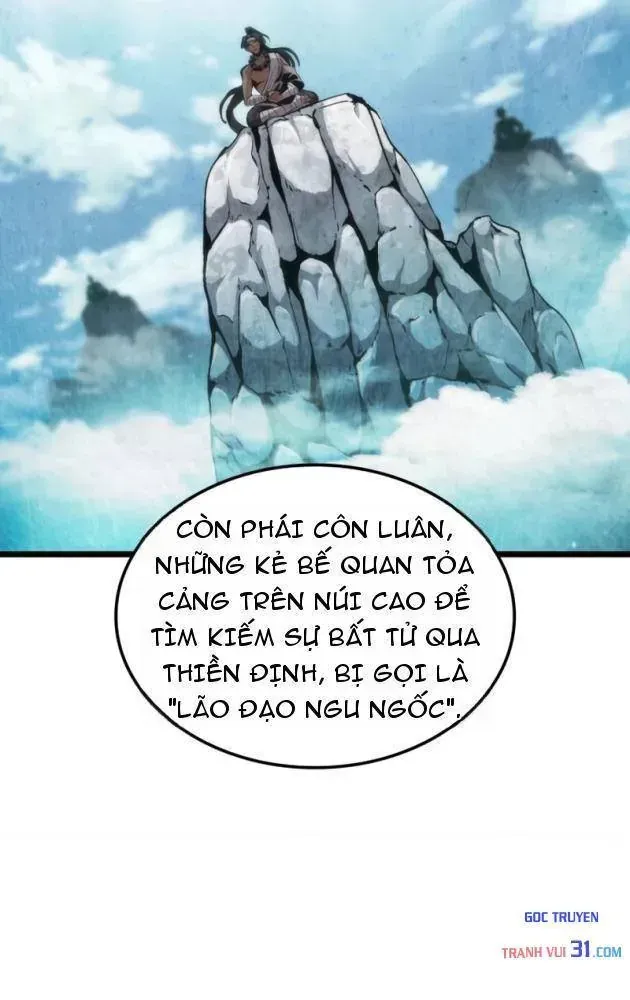 Tu Tiên Trảm Ma Ký Chapter 13 - Trang 45
