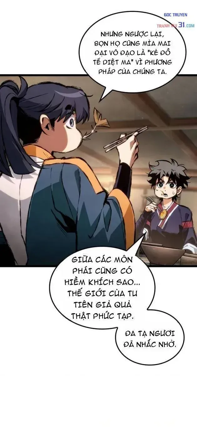 Tu Tiên Trảm Ma Ký Chapter 13 - Trang 46