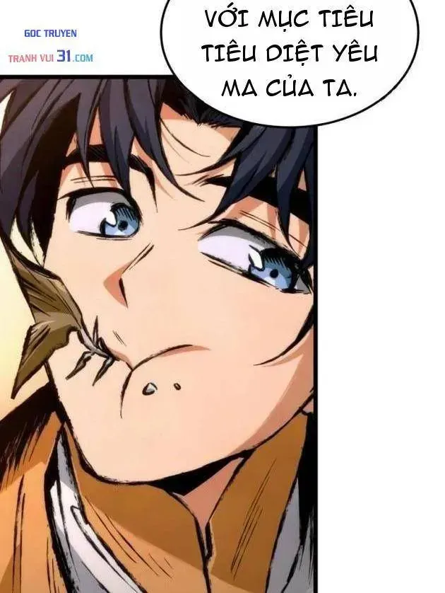 Tu Tiên Trảm Ma Ký Chapter 13 - Trang 48