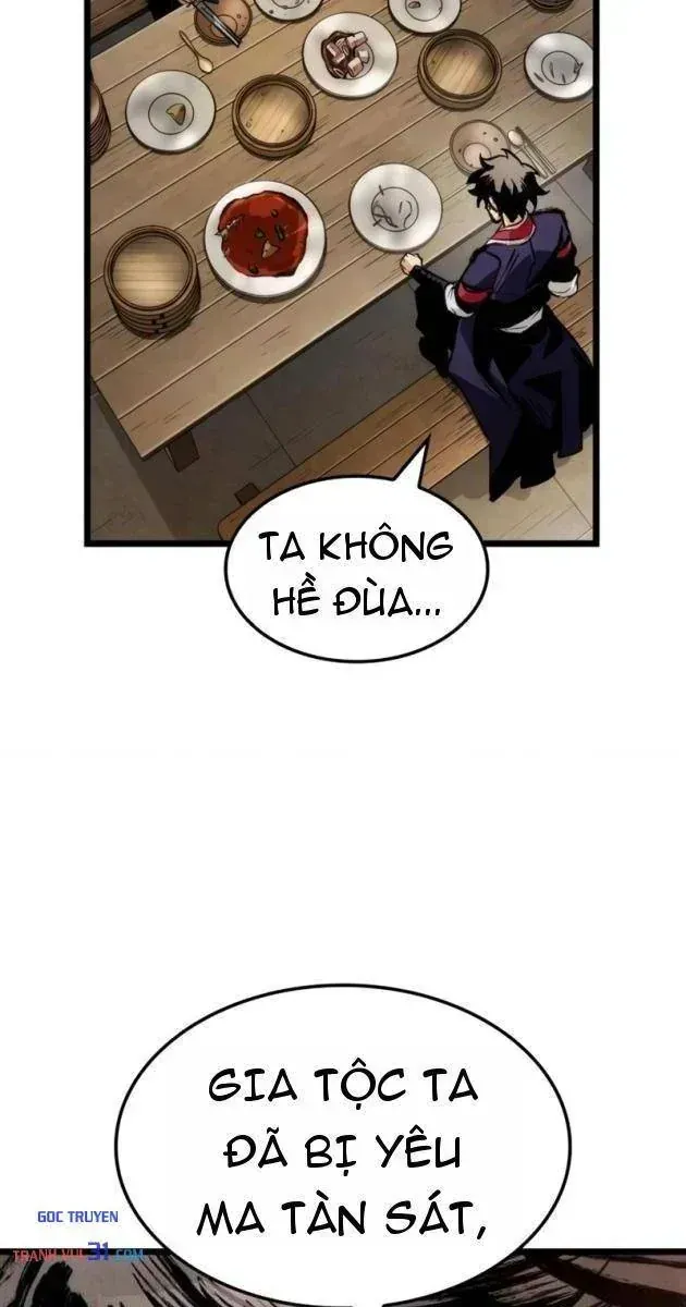 Tu Tiên Trảm Ma Ký Chapter 13 - Trang 50