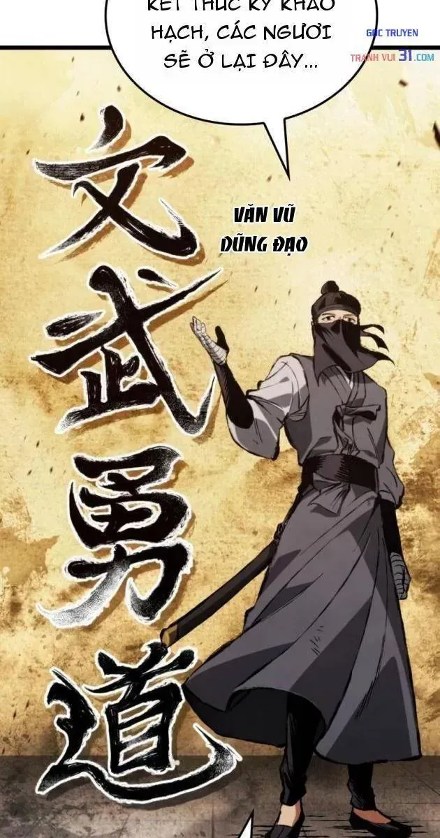 Tu Tiên Trảm Ma Ký Chapter 13 - Trang 8